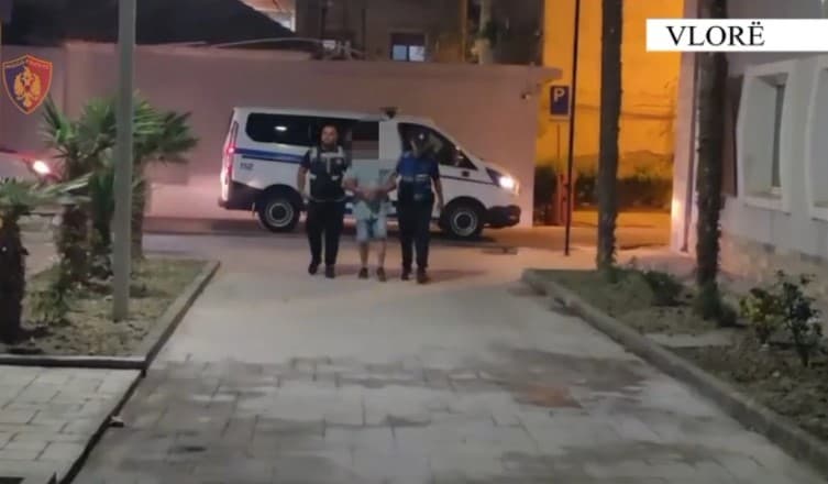 Ishin kthyer në tmerrin e vjedhjes së makinave në Vlorë dhe Orikum, arrestohen 2 autorët e dyshuar!