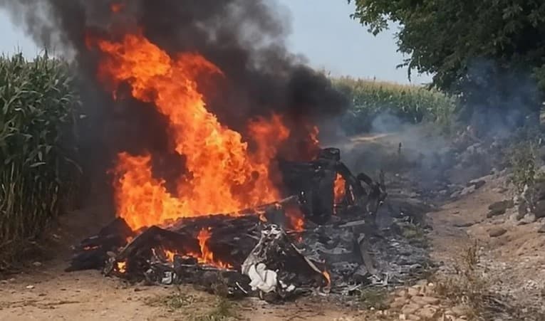 Vrau shqiptarin në servis dhe e dogji brenda makinës, merr kthesë krimi makabër në Itali! Gjykata drejt përgjysmimit të dënimit ndaj autorit