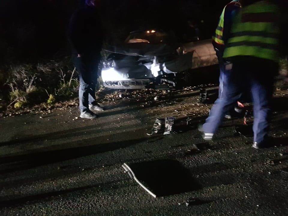 Aksidenti në Lushnjë, policia zbardh detaje të reja: Ja si paraqitet gjendja e të plagosurve
