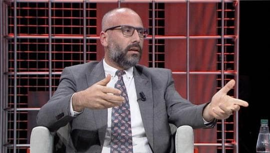 “Protestuesit dolën sorra, siç tha Rama”, Basha debat me Çepanin: U rrahën me njëri-tjetrin