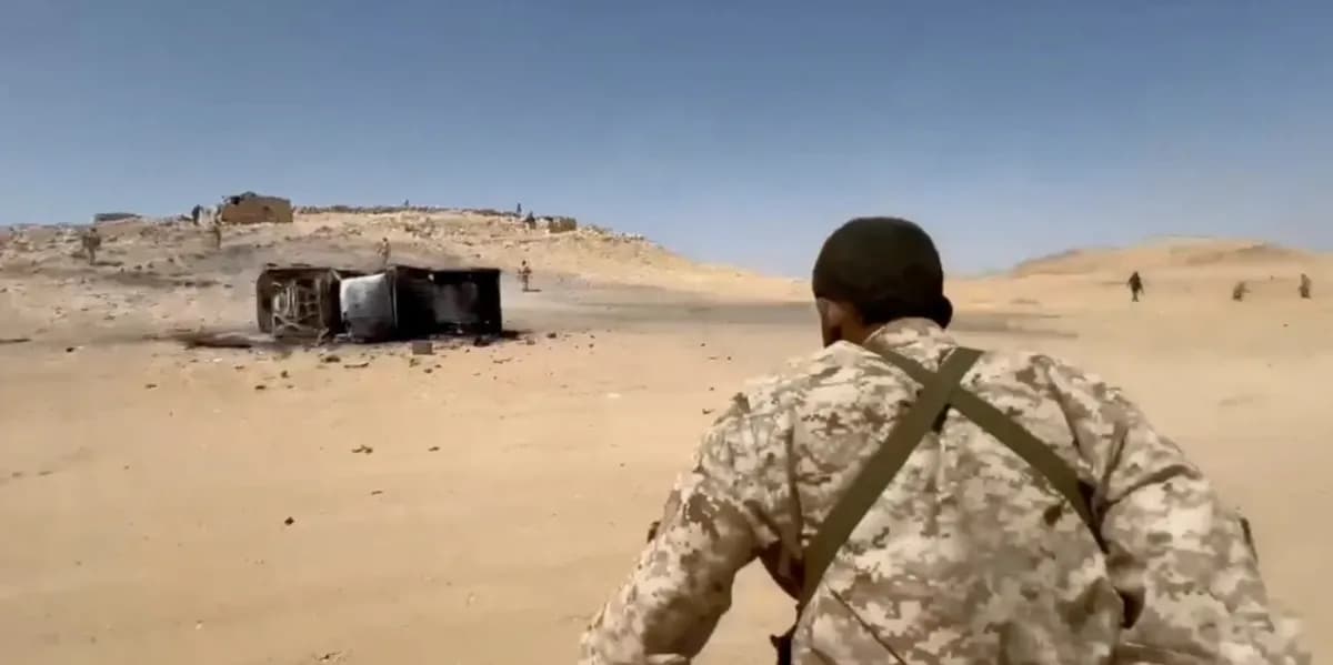 SHBA-të refuzojnë thirrjen saudite për sulme ndaj Houthëve, ofrojnë mbështetje nga inteligjenca -