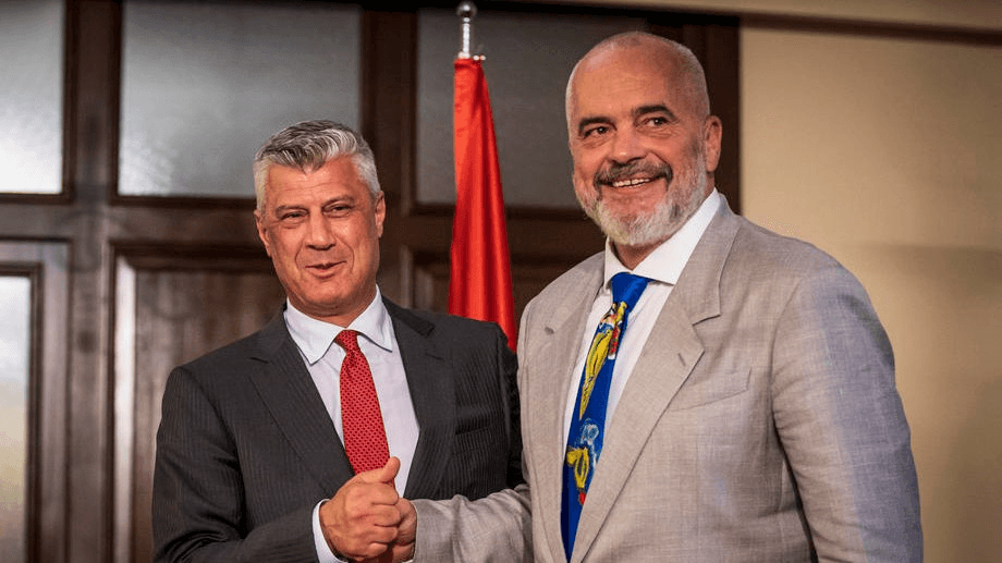 “Farsa është në ditët e fundit”- Në prag të vendimit për Thaçin, reagon Rama: Liri për çlirimtarët! Hashimi do triumfojë me forcën e të vërtetës