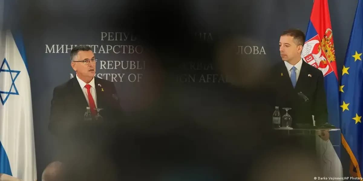 Beogradi, Banjaluka, Lubjana: Tri fytyrat e strategjisë izraelite -