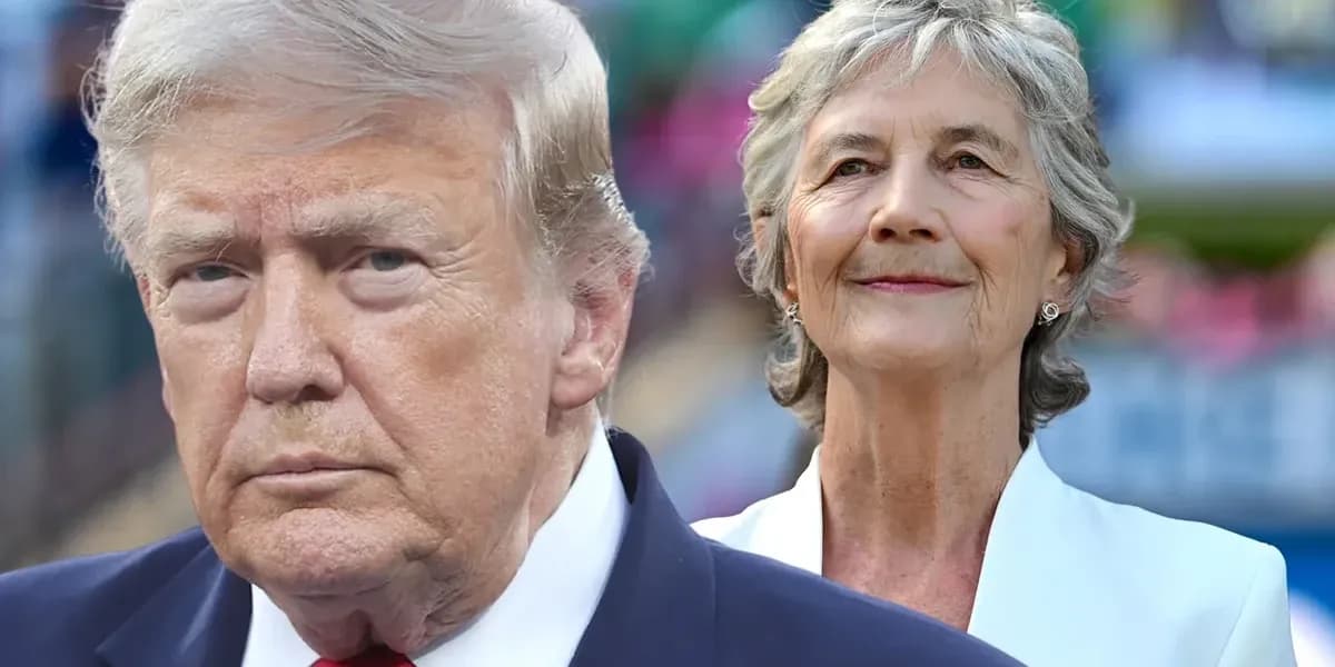 Deklarata e bujshme e Trumpit në Irlandë: Bashkimi do të ndodhë -