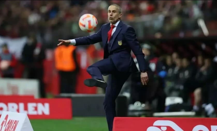 Sylvinho dhe e kaluara blaugrana, ish trajneri i Kombëtares Shqiptare tregon të pathënat e karrierës te Barcelona