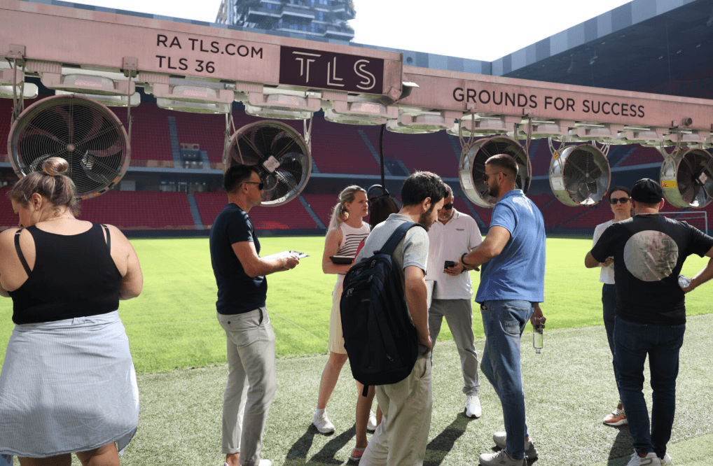 Shqipëria përgatitet për EURO U-21 2027, UEFA vizitë inspektuese në stadiumet pritëse -