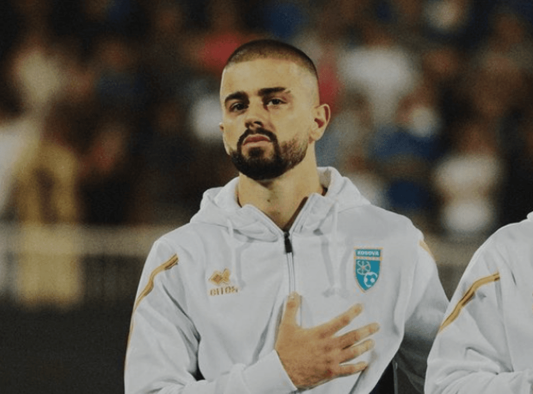 Revolucioni i madh te Kosova para Ligës së Kombeve, nuk ikën vetëm Amir Rrahmani -
