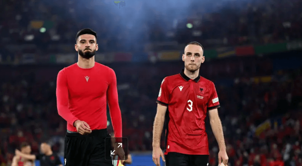 Trajneri i Genoas e tepron me talentin e Shqipërisë, Mario Mitaj nuk po luan një minutë në Serie A -