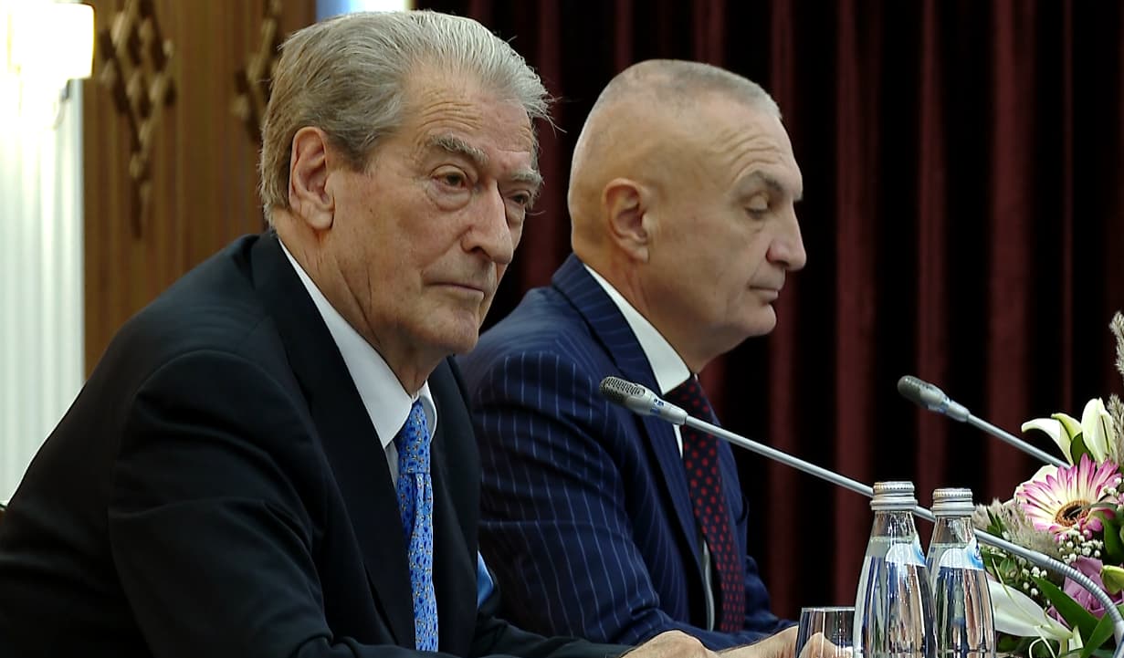 Rikthehen në GJKKO dosjet “e bujshme”, sot seancat për Berishën dhe Metën