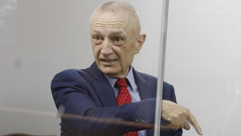 Apeli i GJKKO shtyn për nesër shqyrtimin e kërkesës për zëvendësimin e masës ndaj ish-presidentit Meta! Zbulohet shkaku