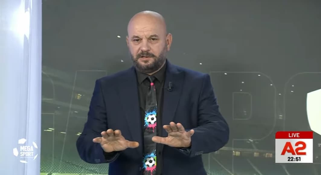 Gazetari shqiptar zbulon lajmin, Sulçe: Zhegrova nuk ka marrë ftesë nga Kosova për ndesjet e shtatorit