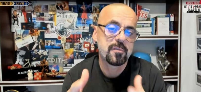 “Nëse do isha kreu i ekzekutivit…”- Ngërçi për pagat, Rexhaj: Një përpjekje e sofistikuar e magjistratëve për të marrë pushtet, Kushtetuesja kaloi kompetencat