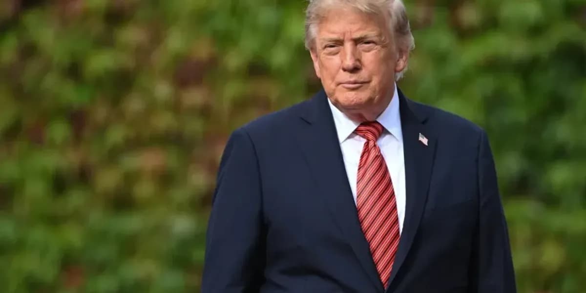 Trump: Irani kërkon marrëveshje urgjentisht, por vendimin për negociatat e marrim ne
