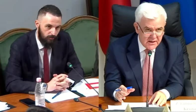 DEBATE në Komisionin “Xhafaj”, kryetari: Kam bërë 7 ankesa për zhurmën! Drejtori i Agjencisë për Bashkëqeverisje: Ka institucione problematike