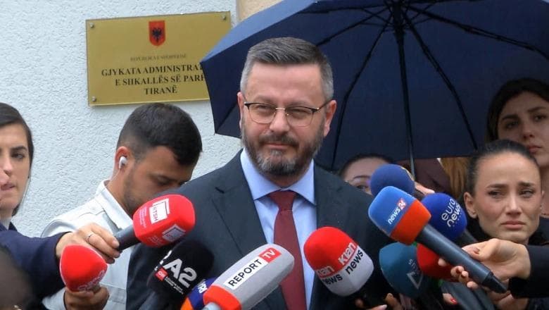 Vendimi për Veliajn/ Avokati: Do përdorim çdo mjet juridik, nuk mund ta mundin politikisht përmes ‘lawfare’-it