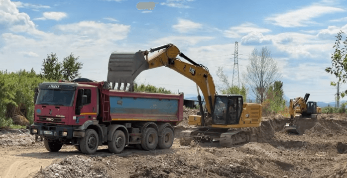 Nisin punimet për Bypass-in e Elbasanit, Karakaçi: Projekti lidh korridoret kryesore rrugore