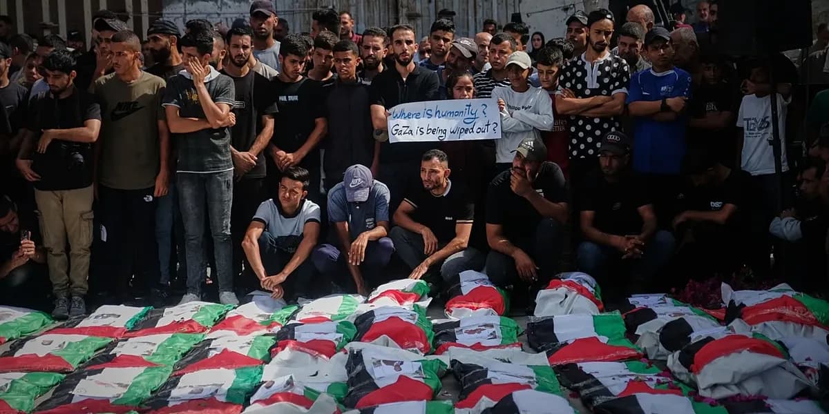 OKB kërkon qasje të plotë për hetuesit, ndërsa numri i të vdekurve në Gaza rritet