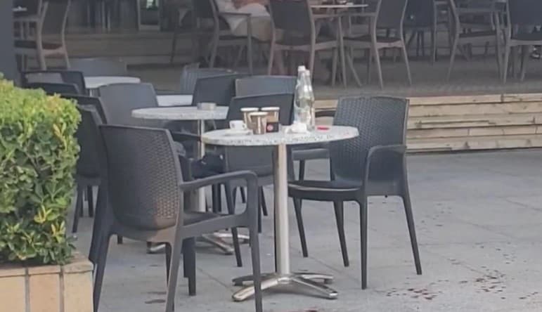 EMRAT/ I plagosuri me armë në Durrës është avokat, mister motivi! Policia në kërkim të autorit!