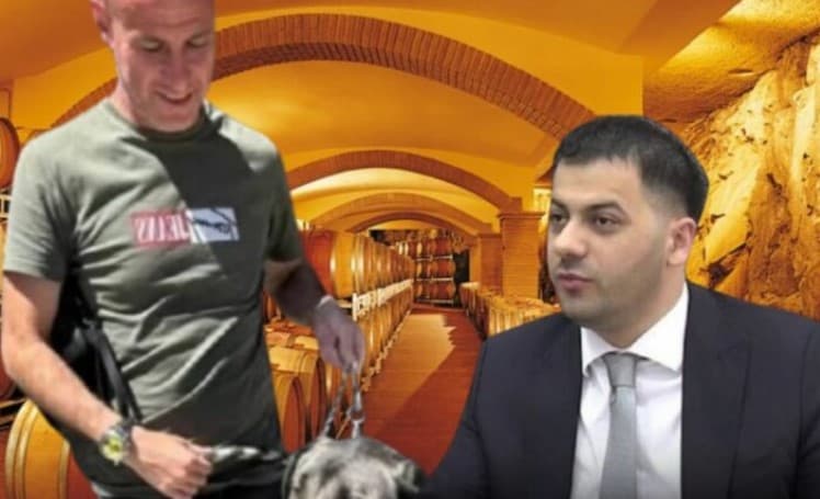 EMRI/ Akuzohet se zhduku verën e shtrenjtë që iu konfiskua Ergys Agasit, arrestohet pas tetë muajsh arratie kushëriri i tij!