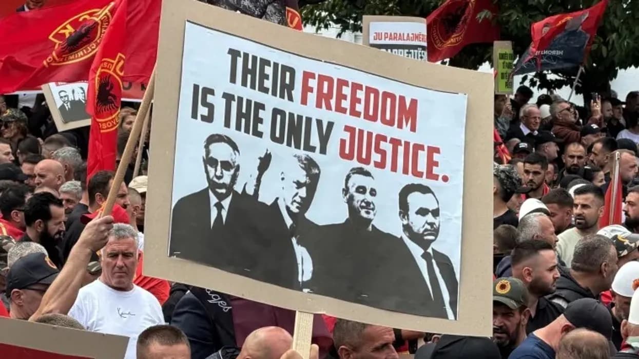 MPJ e Kroacisë: Kosova ishte viktimë e represionit dhe krimeve të rënda të regjimit të Millosheviqit