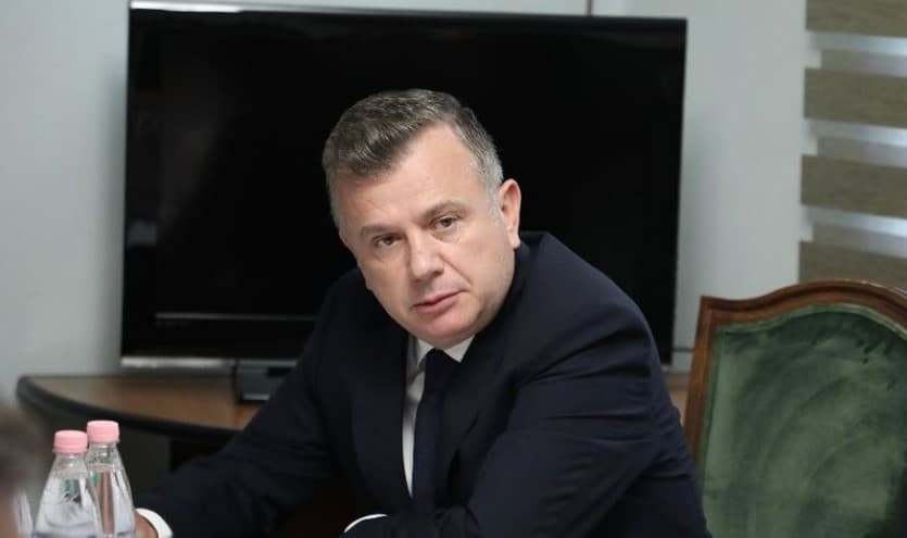 PD kërkoi Komision Parlamentar për KAYO-n, Balla në Konferencën e Kryetarëve: Nuk plotëson kriteret kushtetuese dhe ligjore!