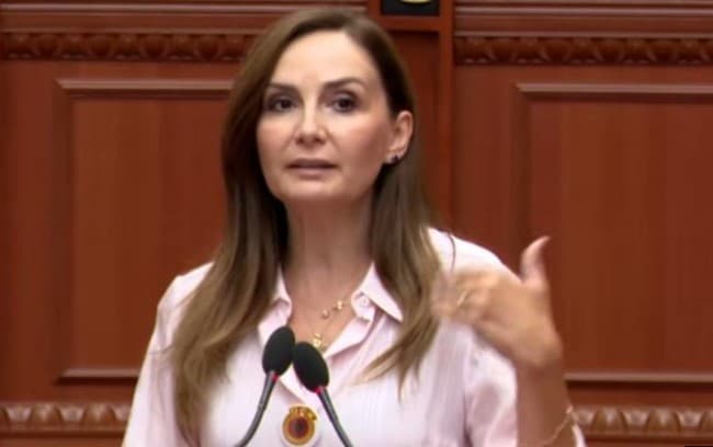 Tabaku në Kuvend: Tërhiqeni ligjin për magjistratët, është shkelur procedura parlamentare! Gjyqtarët dy muaj pa paga