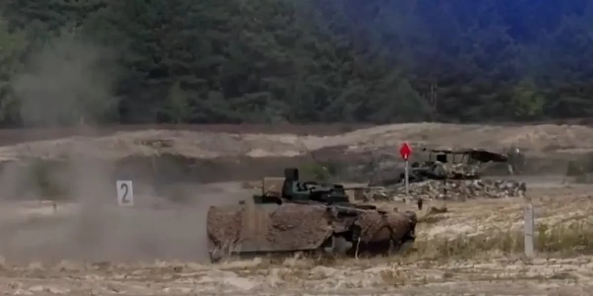 A po përgatitet Polonia për luftë me Rusinë?