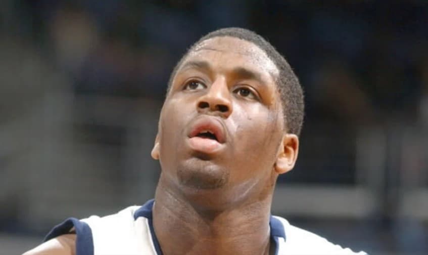 Basketbolli amerikan në zi, ndahet nga jeta në moshën 43-vjeçare ish-ylli i NBA-së!