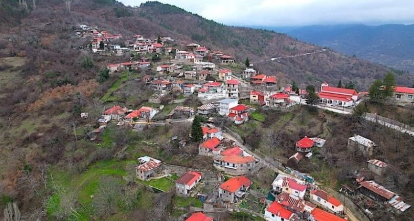 Greqia plan për ripopullimin e Çamërisë: 10 mijë euro për familjet e Filatit, Sulit, Konicës dhe Pogonit, paradhënie dhe…