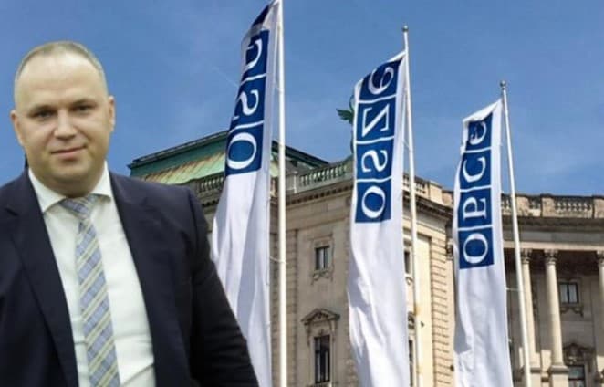 Rregullorja e re e GJKKO, reagon OSBE: Kufizimet ndaj medias të kenë bazë të qartë ligjore dhe të jenë proporcionale! Ja 9 rekomandimet