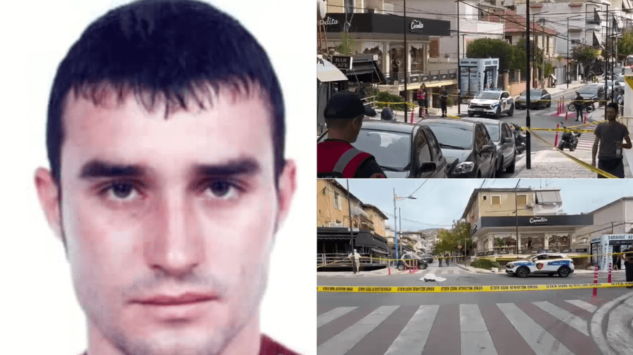 Vrasja e Artan Myrtajt, Policia del me njoftim për ngjarjen e rëndë, kush është kalimtari i plagosur