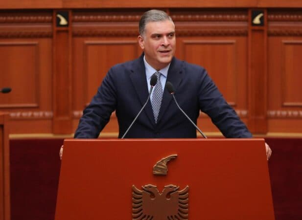 Dënimi i ish-krerëve të UÇK në Hagë, Partia e Lirisë kërkon interpelancë me Ramën