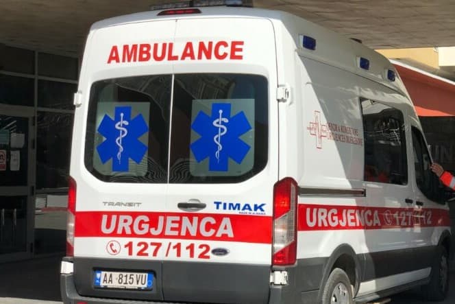 Po peshkonte në Drinin e Zi, 31-vjeçari humb jetën pasi ra në kontakt me rrymën elektrike