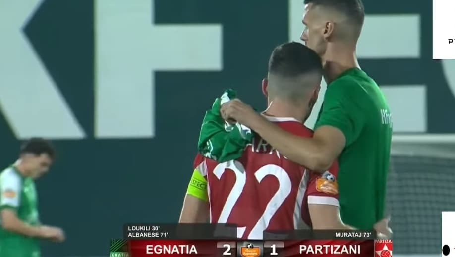Egnatia e mbyll me fitore, kampionët mundin “demat e kuq”
