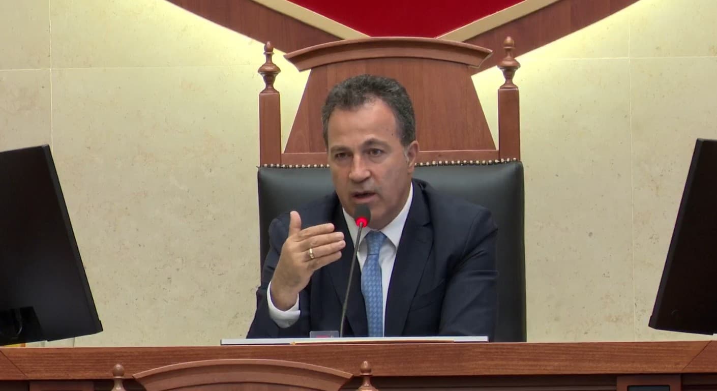 Integrimi i Shqipërisë në BE, Peleshi: Nuk mjafton miratimi i ligjeve, tani duhet zbatimi