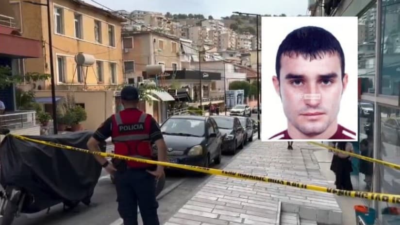 Atentati në Sarandë, policia dhe RENEA kontrolle në disa banesa në Kamëz, pyeten dhe 20 persona! Ja pista e dyshuar