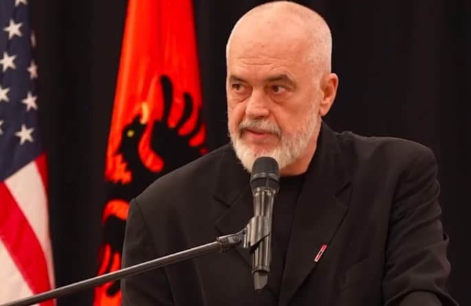 Kryeministri Rama nga Detroiti: Regjistri Kombëtar i Diasporës, një sportel unik për shqiptarët jashtë atdheut!