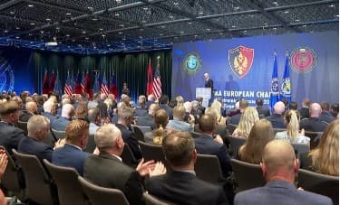 FBI mbledh Evropën në Tiranë, 235 ekspertë të sigurisë kundër krimit të organizuar, i pranishëm dhe kreu i SPAK: Duhet të jemi të bashkuar