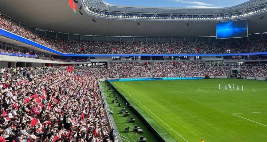 Liga e Kombeve/ Bjellorusia stërvitet në fshehtësi para Shqipërisë, tekniku Gançarenko përgatit taktikë sekrete!