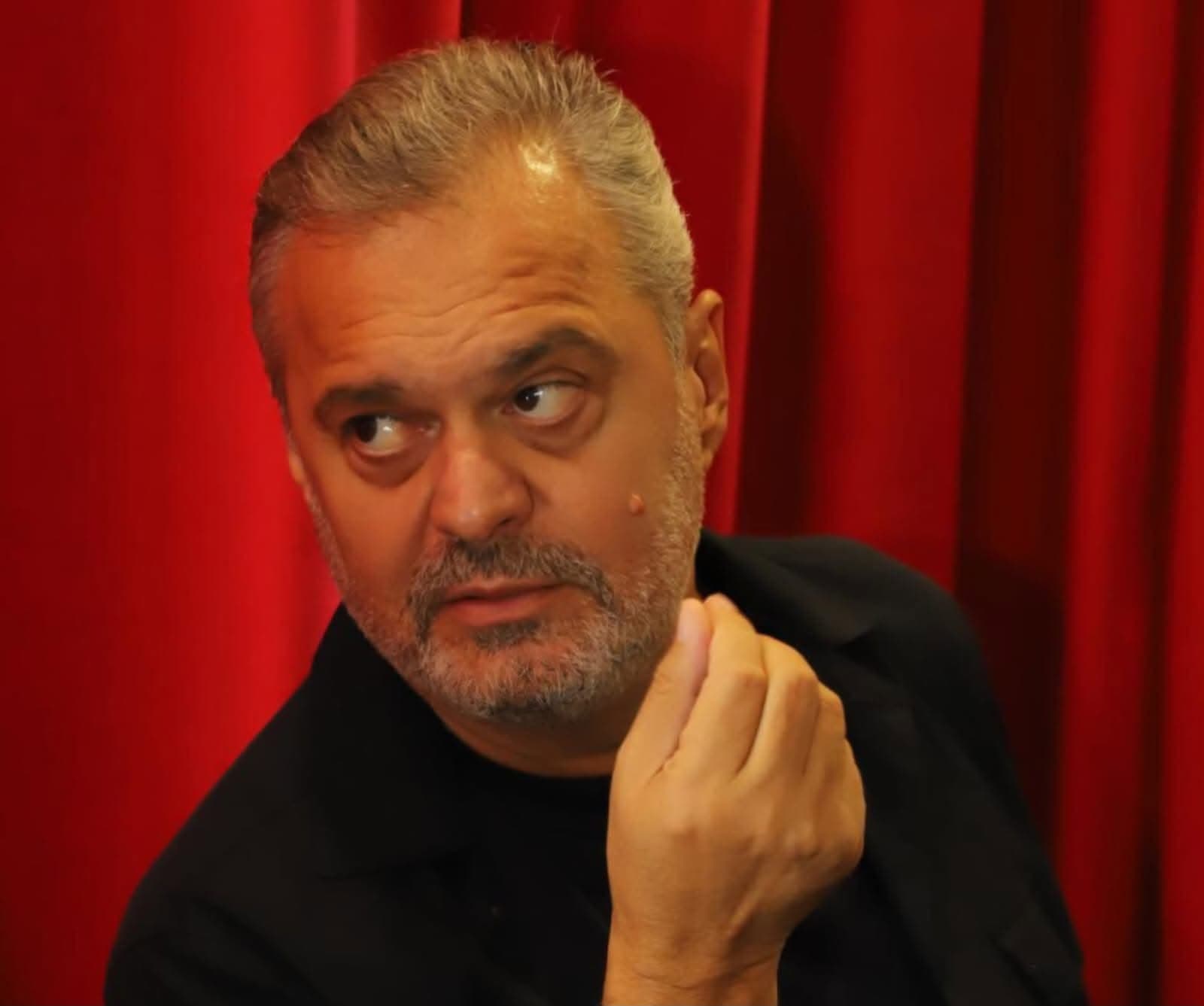 Deklarata e fortë e Blushit: Thaçi u bë kurban, Kosova shpëton vetëm duke u bashkuar me Shqipërinë