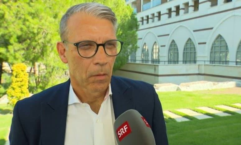 Prapaskenat e certifikatës false, presidenti i Federatës Zvicerane zbulon bisedën me Xhakën: Nuk u diskutua asnjëherë tërheqja nga kombëtarja!