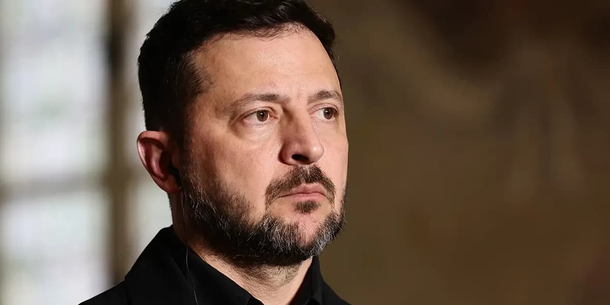 Zelensky i kërkon BE-së të mos heqë nga sanksionet Usmanovin dhe Fridmanin