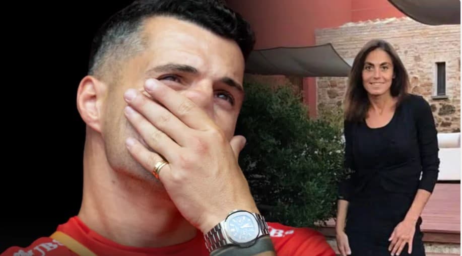 Rasti “Xhaka” merr përmasa të reja, mjekja del kundër kapitenit: E kam vaksinuar vetë!