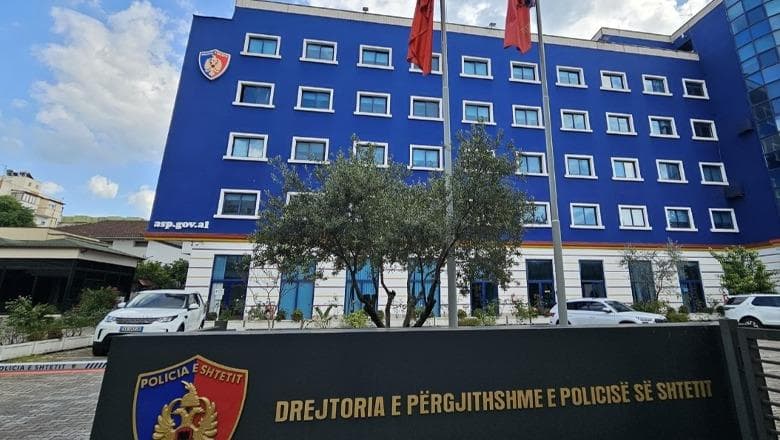 Ndryshime në Policinë e Shtetit, emërohen drejtuesit e rinj në Berat, Sarandë dhe Dibër