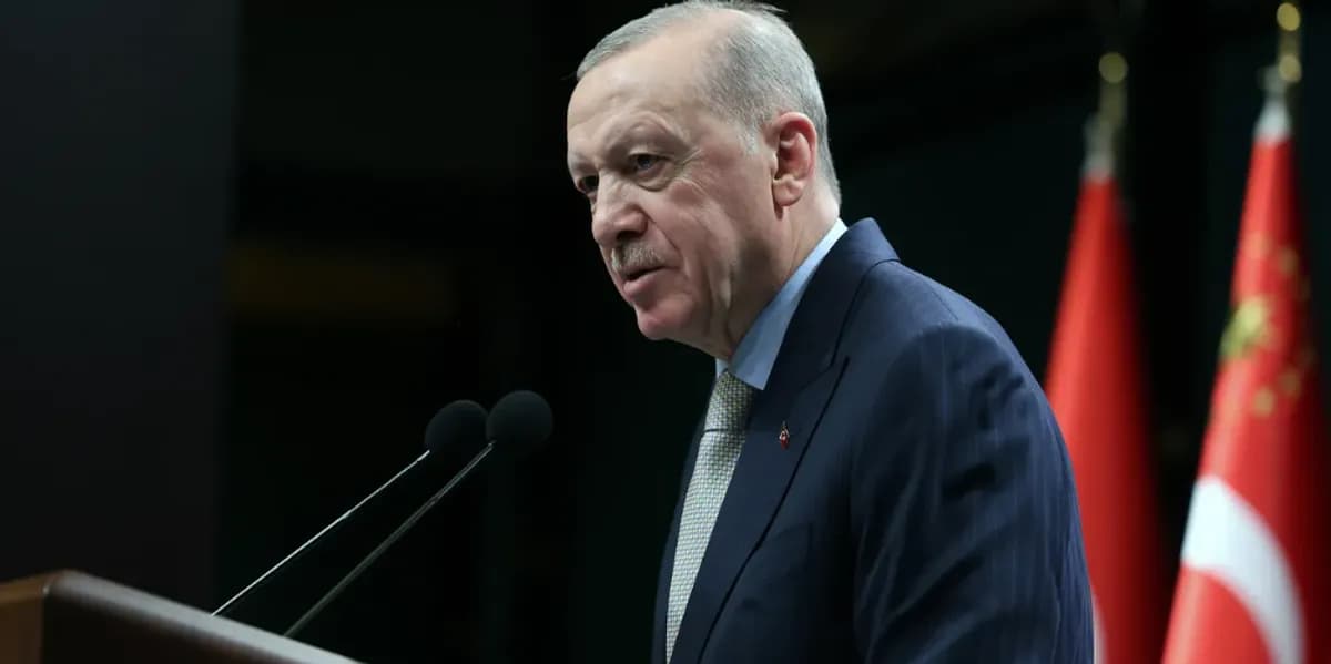 Evropa ka nevojë për Turqinë në “arkitekturën e saj të sigurisë”, thotë Erdogan