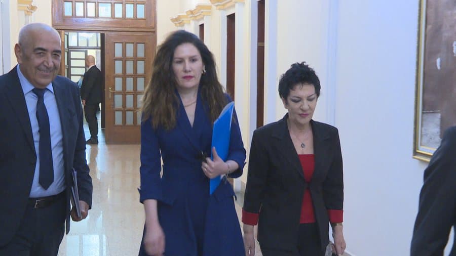 Vlora Hyseni del para GJKKO-së, ish-drejtoresha e SHISH merret nesër në pyetje