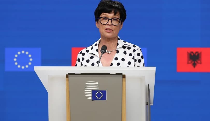 Komisioni Europian: Negociatat për anëtarësimin e Shqipërisë në BE drejt mbylljes në dhjetor 2027!