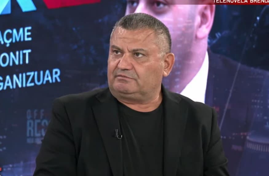 Rasti i Vlora Hysenit, gazetari Kikia: Ka tri arsyet pse shefat e shërbimeve inteligjente përfshihen në spiunazh