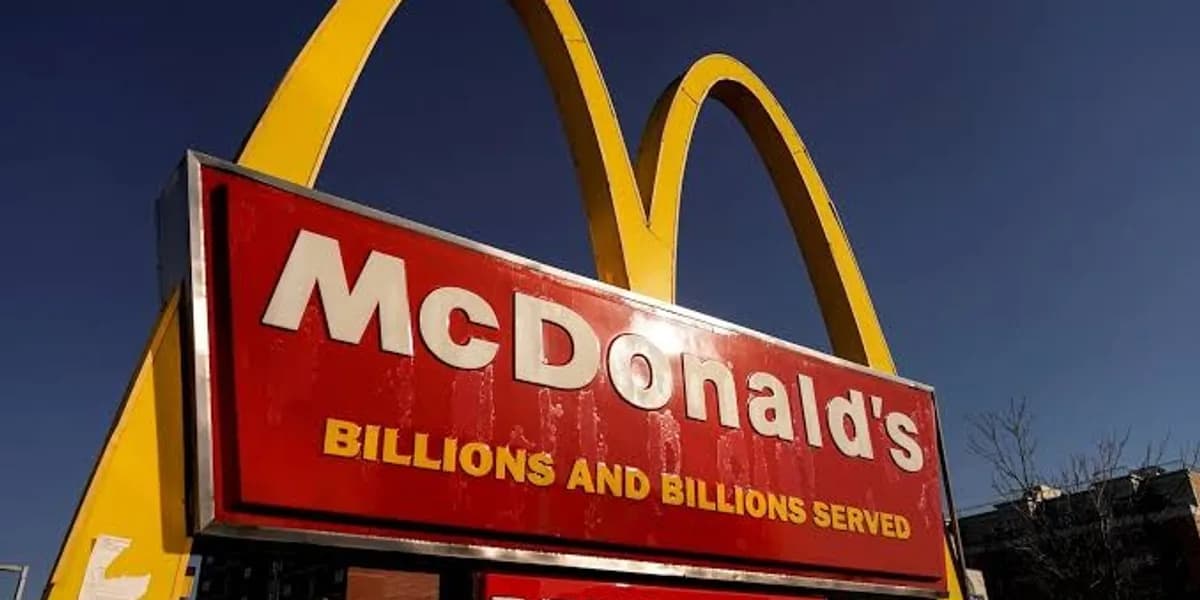 McDonald’s do të investojë 8.5 miliardë dollarë në restorante