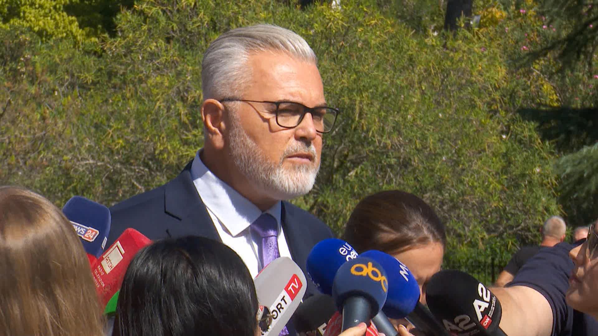 Ndryshimet në Kodin e Procedurës Penale, Gogu: Më 30 shtator publikojmë paketën e re